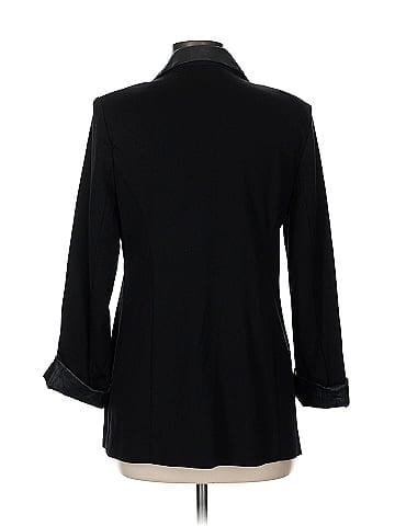 Susan Graver Blazer (view 2)