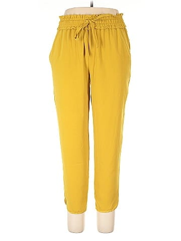 Zara TRF Casual Pants (view 1)