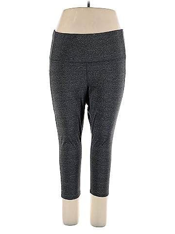 Adrienne Vittadini Active Pants (view 1)