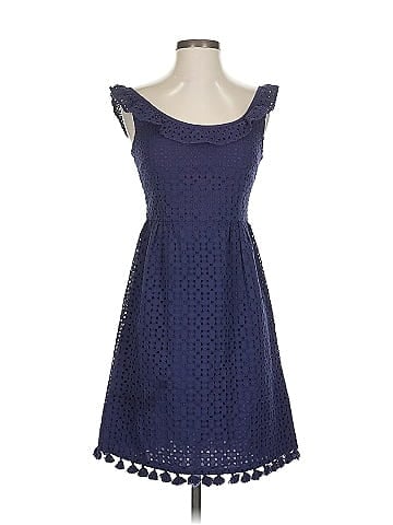 Calypso St. Barth Cocktail Dress (view 1)