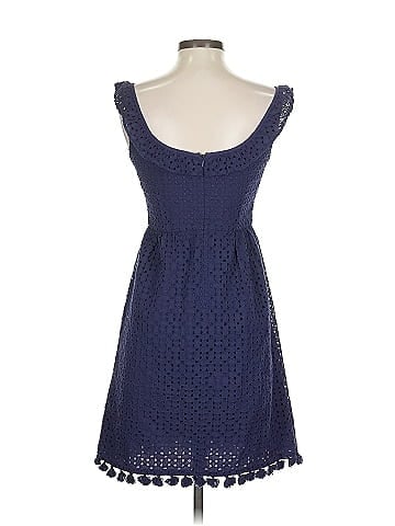 Calypso St. Barth Cocktail Dress (view 2)