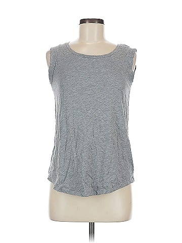 ALTERNATIVE Sleeveless T-Shirt (view 1)