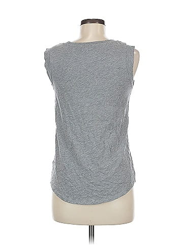 ALTERNATIVE Sleeveless T-Shirt (view 2)