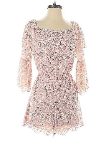 BB Dakota Romper (view 1)