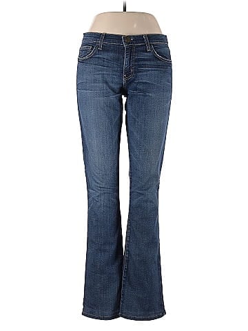 Current/Elliott Jeans (view 1)