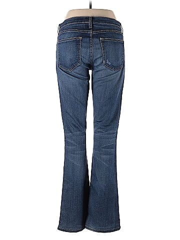 Current/Elliott Jeans (view 2)