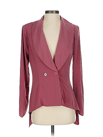 Newport News Blazer (view 1)