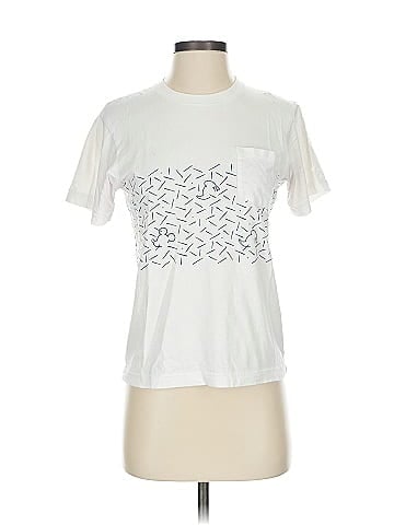 UT for Uniqlo Short Sleeve T-Shirt (view 1)