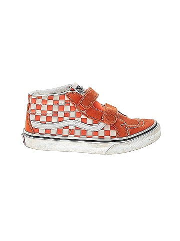 Vans Sneakers (view 1)