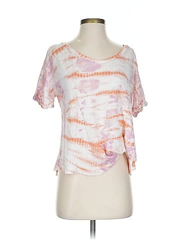 Young Fabulous & Broke Short Sleeve T-Shirt (view 1)