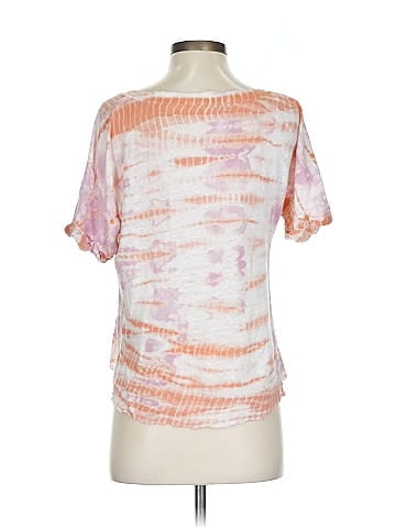 Young Fabulous & Broke Short Sleeve T-Shirt (view 2)