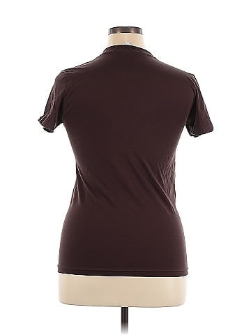 American Apparel Short Sleeve T-Shirt (view 2)