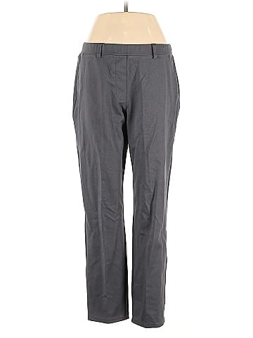Susan Graver Dress Pants (view 1)