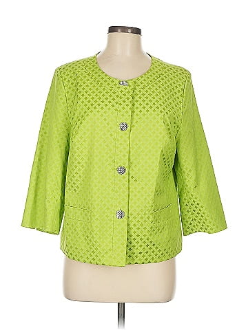 Laura Ashley Jacket (view 1)