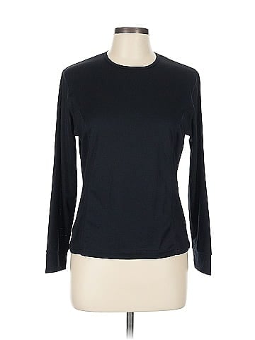 Moving Comfort Long Sleeve T-Shirt (view 1)