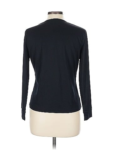 Moving Comfort Long Sleeve T-Shirt (view 2)