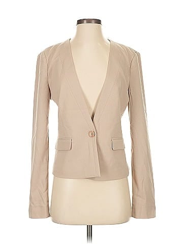 BCBGMAXAZRIA Blazer (view 1)