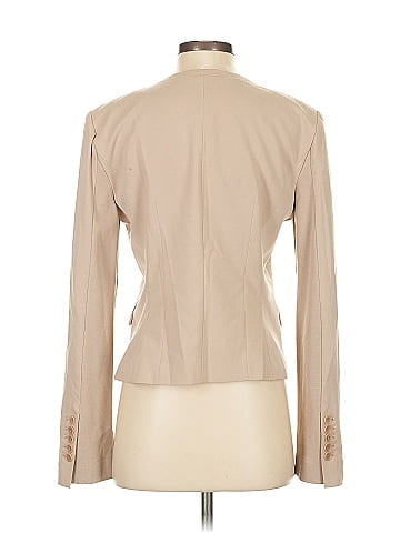 BCBGMAXAZRIA Blazer (view 2)