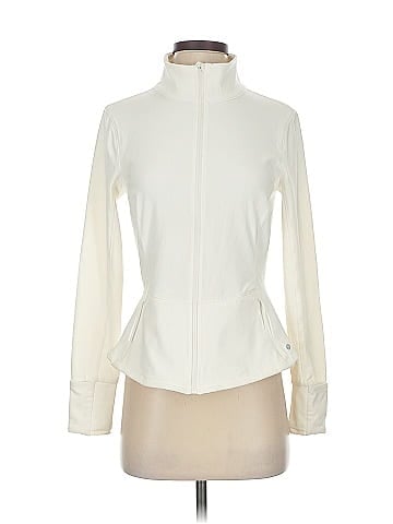 Layer 8 Track Jacket (view 1)