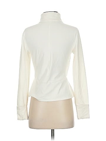 Layer 8 Track Jacket (view 2)