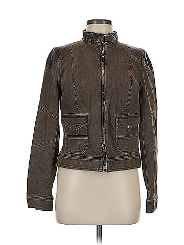 Lauren Jeans Co. Jacket (view 1)