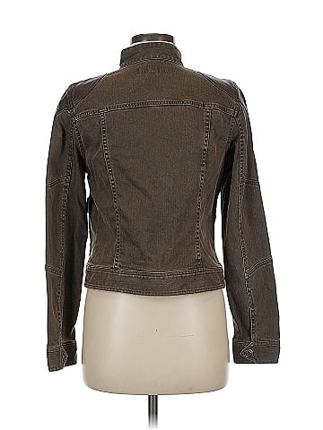 Lauren Jeans Co. Jacket (view 2)