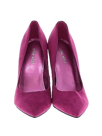 Nine West Heels (view 2)