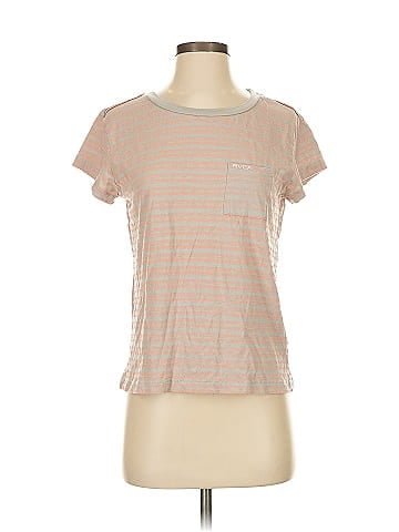 RVCA Short Sleeve Top (view 1)