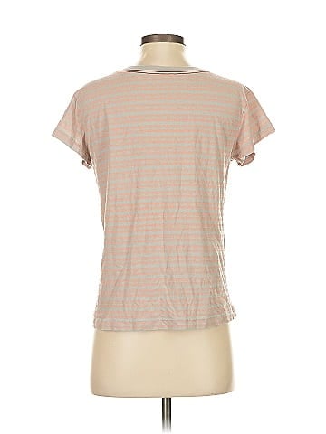 RVCA Short Sleeve Top (view 2)