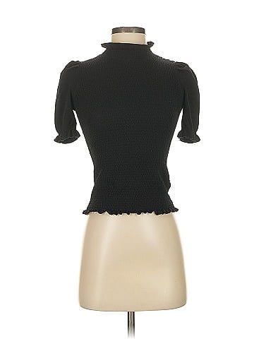 Catherine Malandrino Short Sleeve Top (view 1)