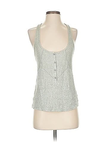 Saturday Sunday Tank Top (view 1)