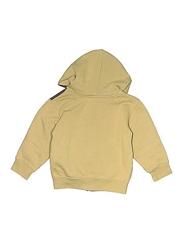 Baby Gap Zip Up Hoodie (view 2)