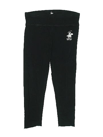 Beverly Hills Polo Club Athletic Shorts (view 1)