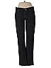 J.Crew 100% Cotton Black Casual Pants Size 26S - photo 1