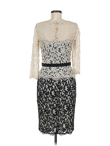 Tadashi Shoji Cocktail Dress (view 2)