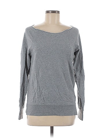 ALTERNATIVE Pullover Sweater (view 1)