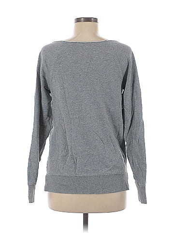 ALTERNATIVE Pullover Sweater (view 2)