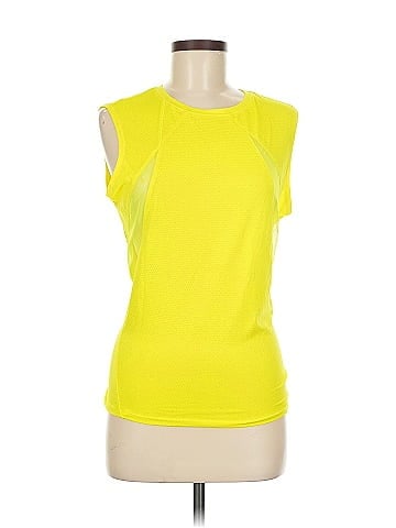Lucky in Love Sleeveless T-Shirt (view 1)