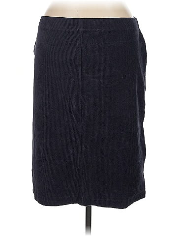 Lands' End Formal Skirt (view 2)