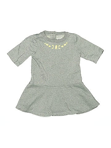 Jillian's Closet 3/4 Sleeve Top (view 1)
