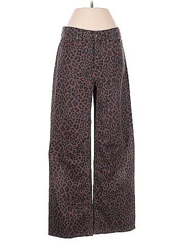 Madewell Jeans (view 1)