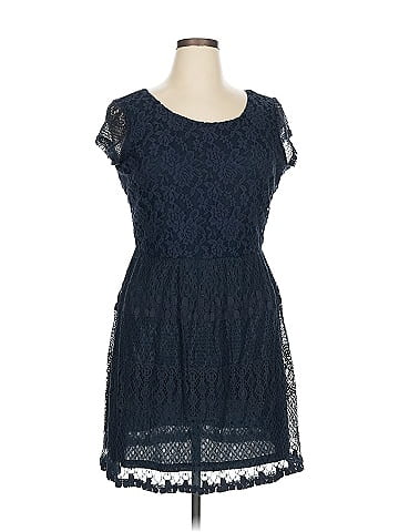 Maison Jules Cocktail Dress (view 1)
