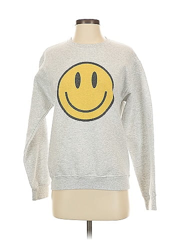 Jerzees Sweatshirt (view 1)