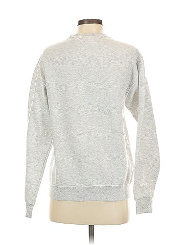 Jerzees Sweatshirt (view 2)