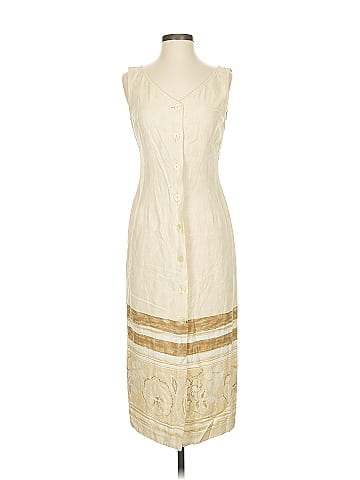 United Colors Of Benetton Casual Dress (view 1)