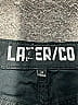 Lazer/Co Black Jeans Size 14 - photo 3