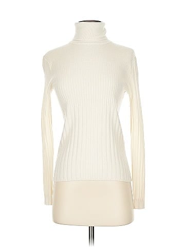 Worth New York Turtleneck Sweater (view 1)