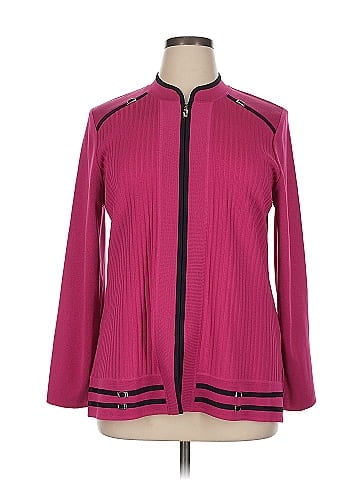 misook Cardigan (view 1)
