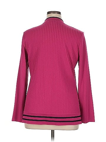 misook Cardigan (view 2)