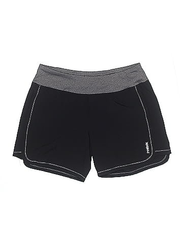 Reebok Athletic Shorts (view 1)